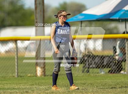 Thumbnail 2 in Boulder City vs. Fernley (NIAA 3A State Loser Final) photogallery.