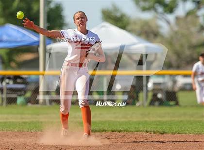Thumbnail 1 in Boulder City vs. Fernley (NIAA 3A State Loser Final) photogallery.