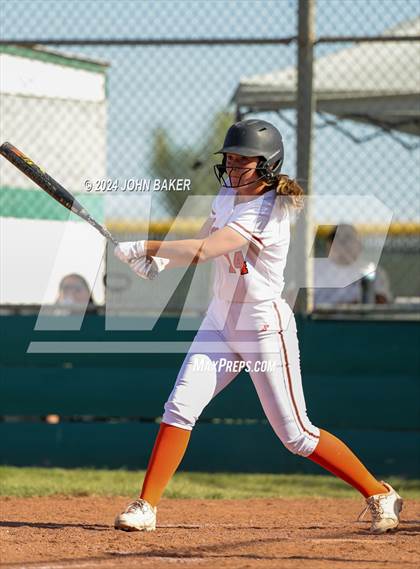Thumbnail 2 in Boulder City vs. Fernley (NIAA 3A State Loser Final) photogallery.