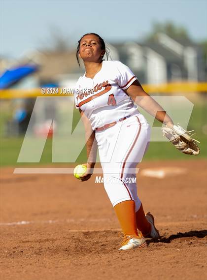 Thumbnail 1 in Boulder City vs. Fernley (NIAA 3A State Loser Final) photogallery.