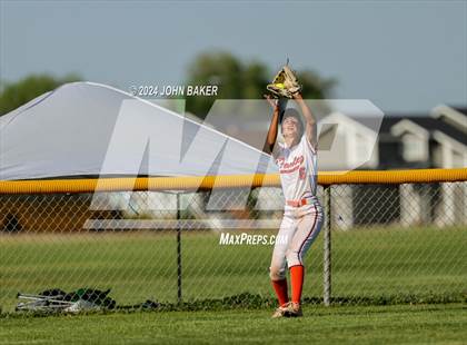 Thumbnail 1 in Boulder City vs. Fernley (NIAA 3A State Loser Final) photogallery.
