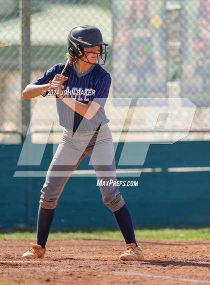 Thumbnail 3 in Boulder City vs. Fernley (NIAA 3A State Loser Final) photogallery.