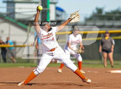 Thumbnail 1 in Boulder City vs. Fernley (NIAA 3A State Loser Final) photogallery.