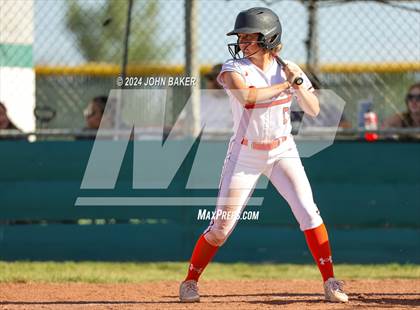 Thumbnail 2 in Boulder City vs. Fernley (NIAA 3A State Loser Final) photogallery.