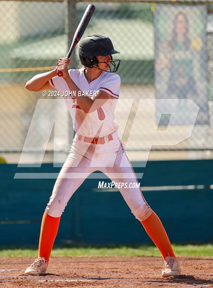 Thumbnail 1 in Boulder City vs. Fernley (NIAA 3A State Loser Final) photogallery.