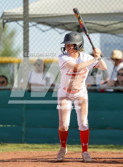 Thumbnail 3 in Boulder City vs. Fernley (NIAA 3A State Loser Final) photogallery.