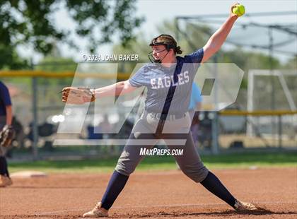 Thumbnail 3 in Boulder City vs. Fernley (NIAA 3A State Loser Final) photogallery.