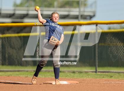 Thumbnail 1 in Boulder City vs. Fernley (NIAA 3A State Loser Final) photogallery.