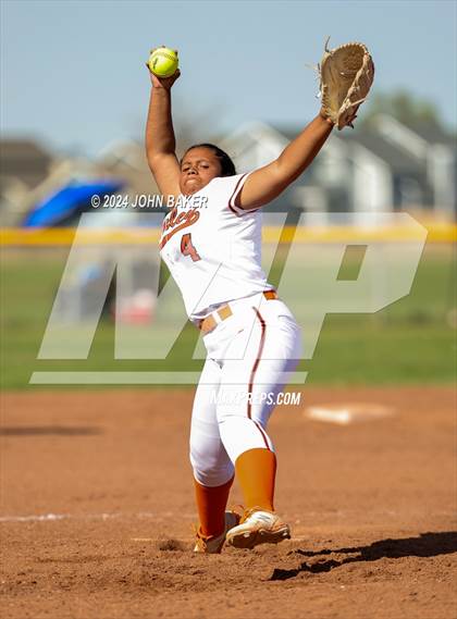 Thumbnail 1 in Boulder City vs. Fernley (NIAA 3A State Loser Final) photogallery.
