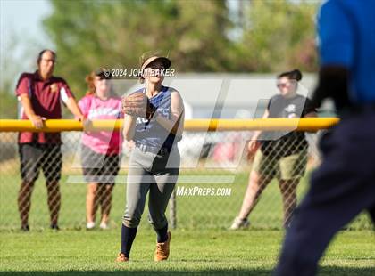 Thumbnail 3 in Boulder City vs. Fernley (NIAA 3A State Loser Final) photogallery.