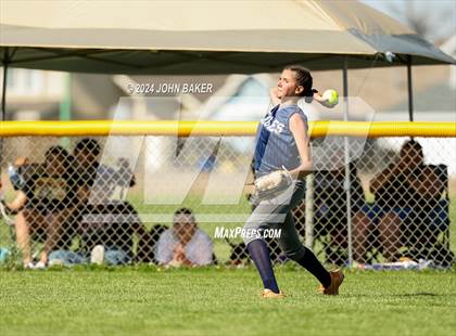 Thumbnail 1 in Boulder City vs. Fernley (NIAA 3A State Loser Final) photogallery.