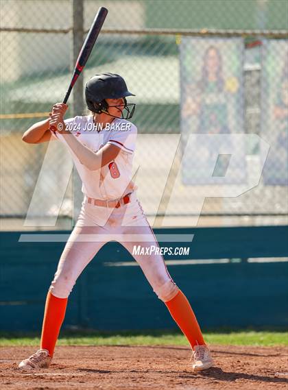 Thumbnail 3 in Boulder City vs. Fernley (NIAA 3A State Loser Final) photogallery.