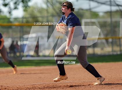 Thumbnail 3 in Boulder City vs. Fernley (NIAA 3A State Loser Final) photogallery.
