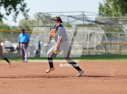 Thumbnail 2 in Boulder City vs. Fernley (NIAA 3A State Loser Final) photogallery.
