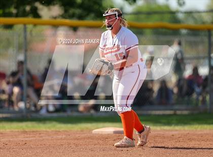 Thumbnail 1 in Boulder City vs. Fernley (NIAA 3A State Loser Final) photogallery.