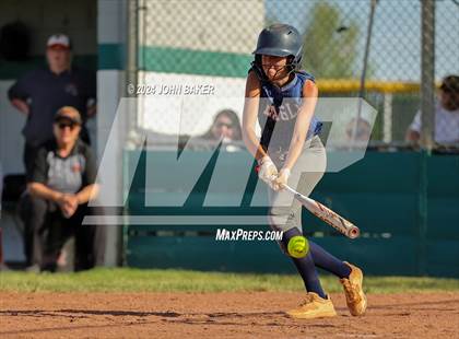 Thumbnail 1 in Boulder City vs. Fernley (NIAA 3A State Loser Final) photogallery.