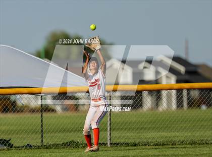 Thumbnail 3 in Boulder City vs. Fernley (NIAA 3A State Loser Final) photogallery.