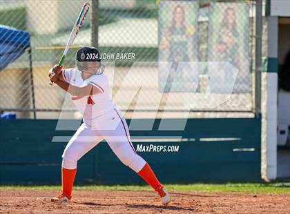 Thumbnail 2 in Boulder City vs. Fernley (NIAA 3A State Loser Final) photogallery.