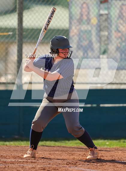 Thumbnail 3 in Boulder City vs. Fernley (NIAA 3A State Loser Final) photogallery.