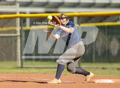 Thumbnail 3 in Boulder City vs. Fernley (NIAA 3A State Loser Final) photogallery.