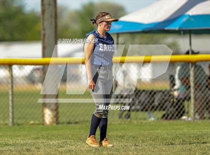 Thumbnail 1 in Boulder City vs. Fernley (NIAA 3A State Loser Final) photogallery.
