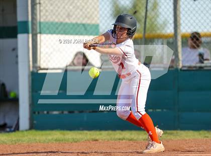 Thumbnail 1 in Boulder City vs. Fernley (NIAA 3A State Loser Final) photogallery.