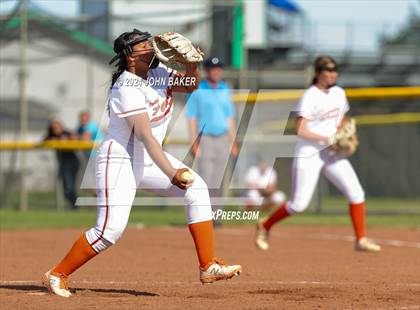 Thumbnail 2 in Boulder City vs. Fernley (NIAA 3A State Loser Final) photogallery.