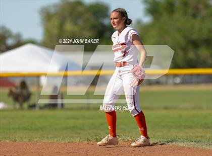 Thumbnail 1 in Boulder City vs. Fernley (NIAA 3A State Loser Final) photogallery.