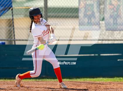 Thumbnail 3 in Boulder City vs. Fernley (NIAA 3A State Loser Final) photogallery.
