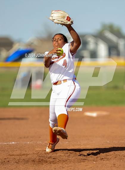 Thumbnail 3 in Boulder City vs. Fernley (NIAA 3A State Loser Final) photogallery.