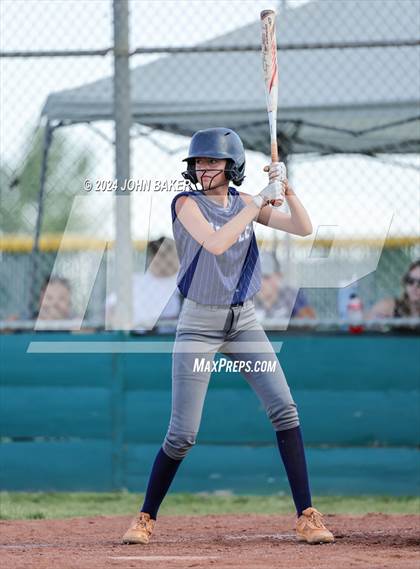Thumbnail 2 in Boulder City vs. Fernley (NIAA 3A State Loser Final) photogallery.