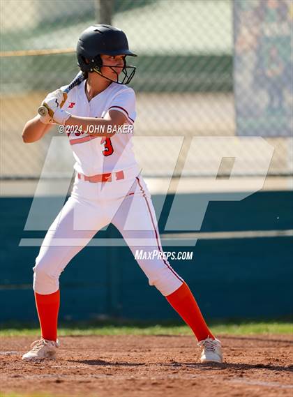 Thumbnail 1 in Boulder City vs. Fernley (NIAA 3A State Loser Final) photogallery.