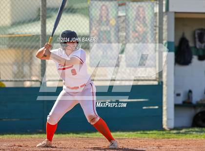 Thumbnail 2 in Boulder City vs. Fernley (NIAA 3A State Loser Final) photogallery.