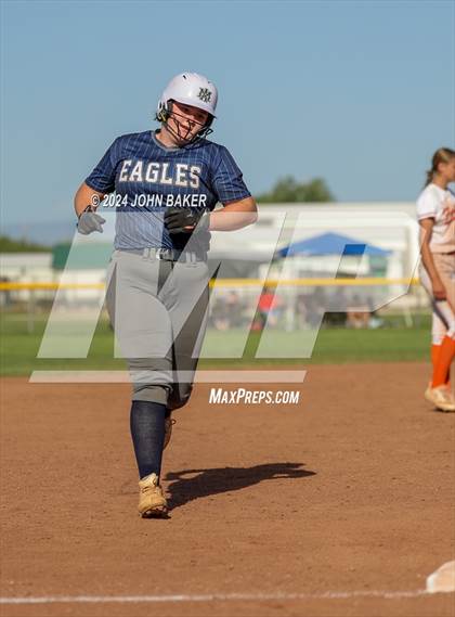 Thumbnail 1 in Boulder City vs. Fernley (NIAA 3A State Loser Final) photogallery.