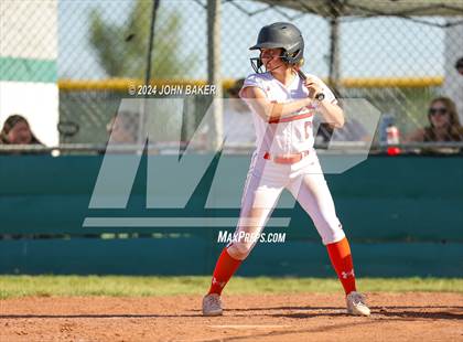 Thumbnail 3 in Boulder City vs. Fernley (NIAA 3A State Loser Final) photogallery.