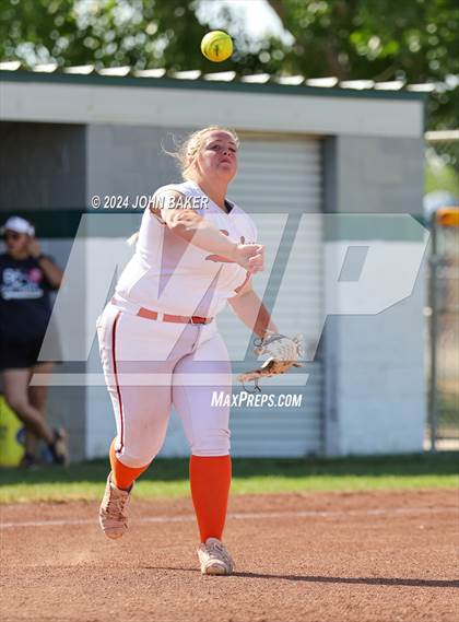 Thumbnail 3 in Boulder City vs. Fernley (NIAA 3A State Loser Final) photogallery.