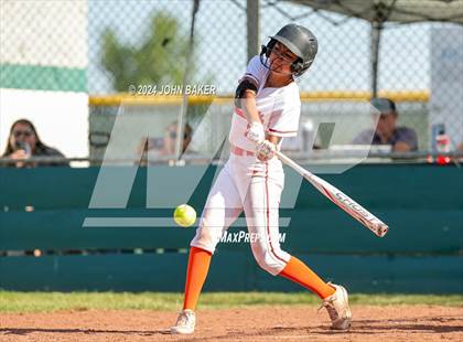 Thumbnail 1 in Boulder City vs. Fernley (NIAA 3A State Loser Final) photogallery.