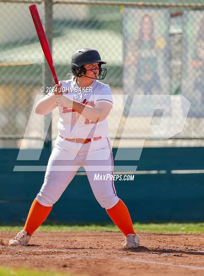 Thumbnail 3 in Boulder City vs. Fernley (NIAA 3A State Loser Final) photogallery.