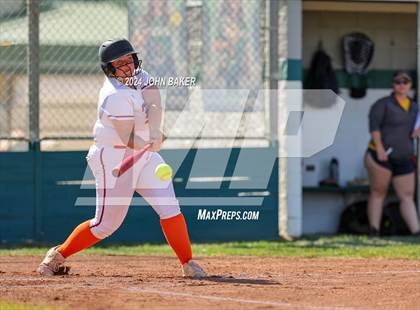Thumbnail 1 in Boulder City vs. Fernley (NIAA 3A State Loser Final) photogallery.