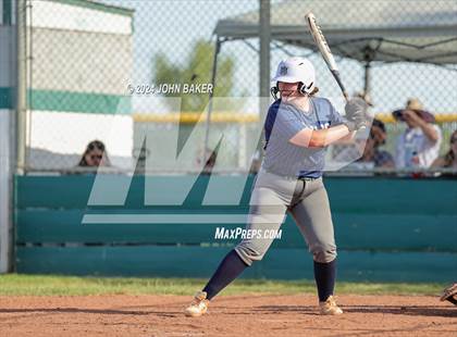Thumbnail 1 in Boulder City vs. Fernley (NIAA 3A State Loser Final) photogallery.