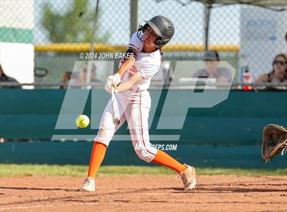 Thumbnail 2 in Boulder City vs. Fernley (NIAA 3A State Loser Final) photogallery.