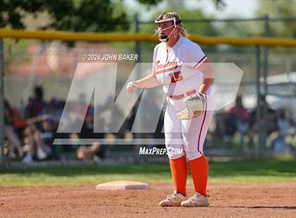 Thumbnail 3 in Boulder City vs. Fernley (NIAA 3A State Loser Final) photogallery.