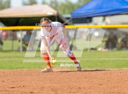 Thumbnail 1 in Boulder City vs. Fernley (NIAA 3A State Loser Final) photogallery.