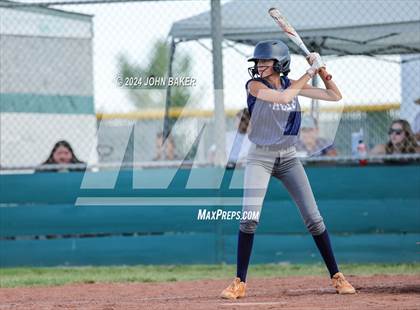 Thumbnail 3 in Boulder City vs. Fernley (NIAA 3A State Loser Final) photogallery.