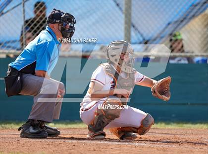 Thumbnail 2 in Boulder City vs. Fernley (NIAA 3A State Loser Final) photogallery.