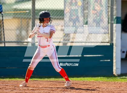 Thumbnail 3 in Boulder City vs. Fernley (NIAA 3A State Loser Final) photogallery.