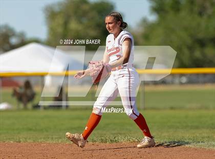 Thumbnail 2 in Boulder City vs. Fernley (NIAA 3A State Loser Final) photogallery.