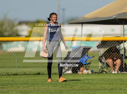 Thumbnail 1 in Boulder City vs. Fernley (NIAA 3A State Loser Final) photogallery.