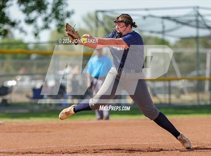 Thumbnail 2 in Boulder City vs. Fernley (NIAA 3A State Loser Final) photogallery.