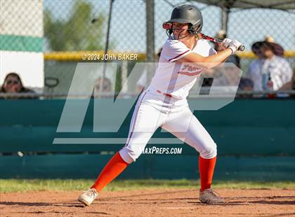 Thumbnail 3 in Boulder City vs. Fernley (NIAA 3A State Loser Final) photogallery.